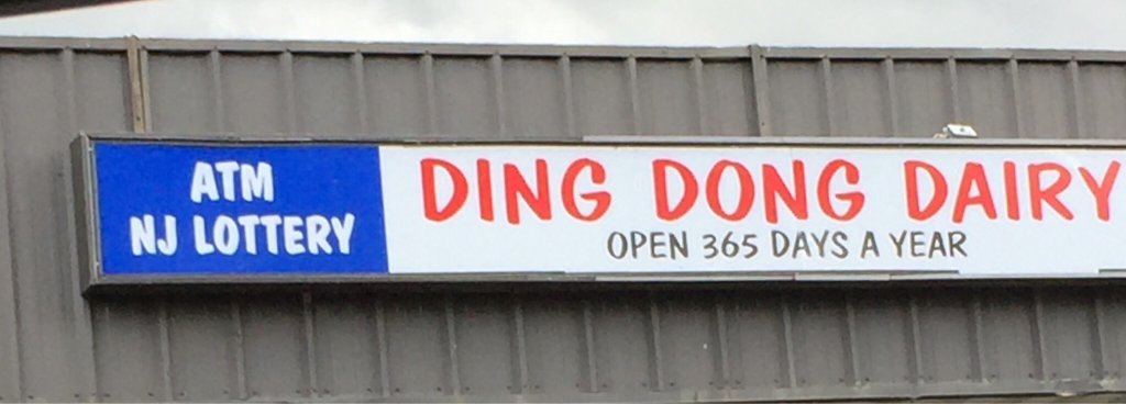 Ding Dong Deli Oak Ridge